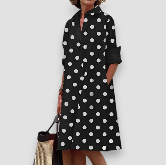 Floriana | Abito Elegante