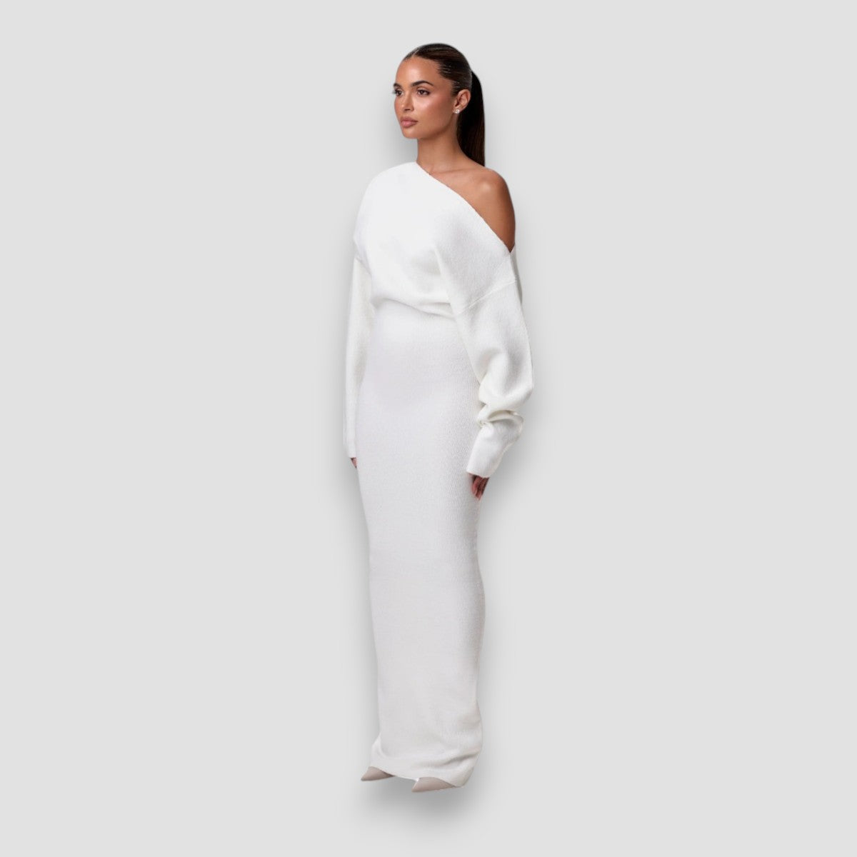 Loriana | Abito Elegante