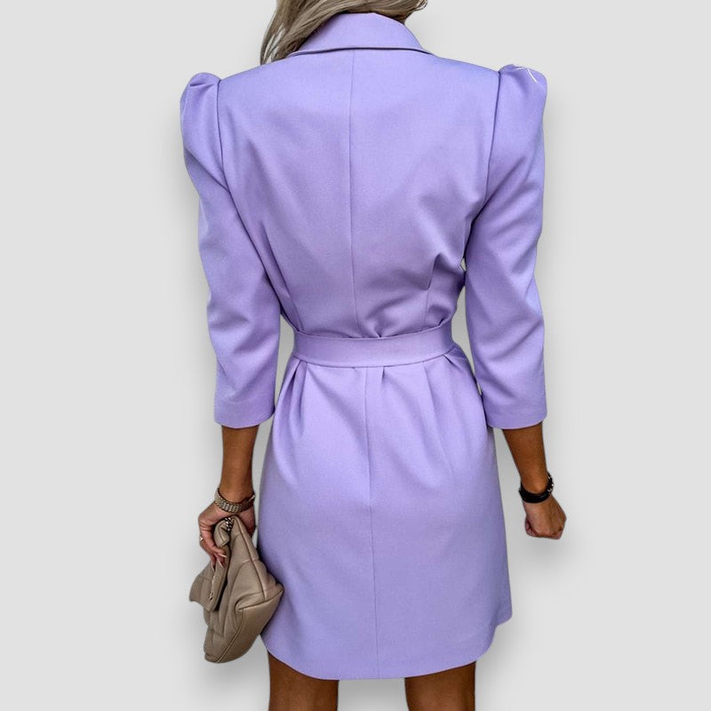 Michela | Abito Blazer