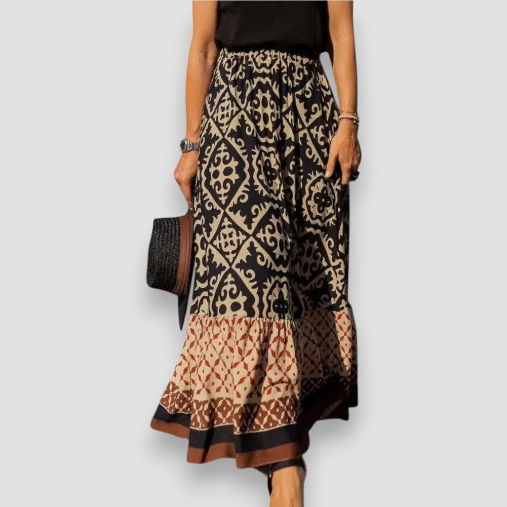 Lorena | Gonna Estiva