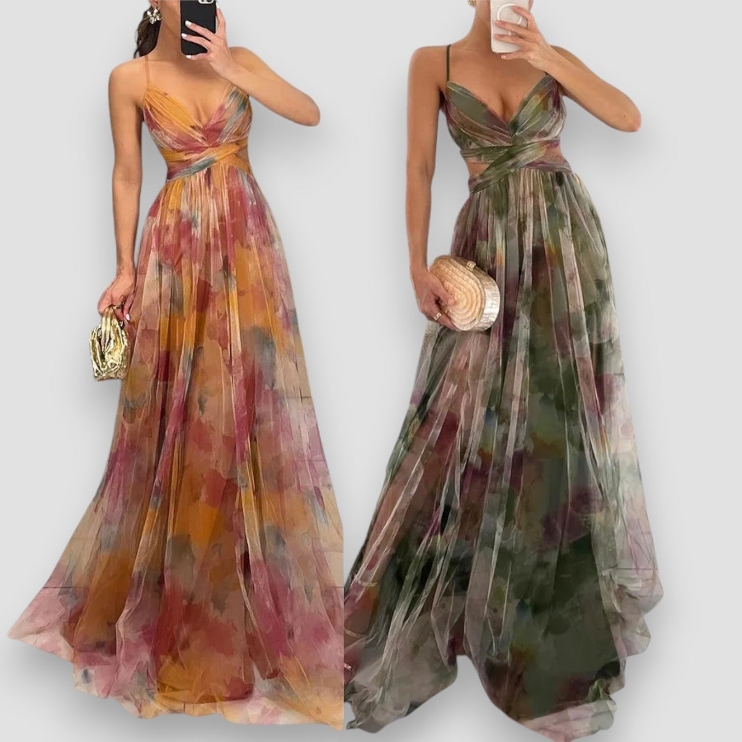 Adele | Abito in Tulle