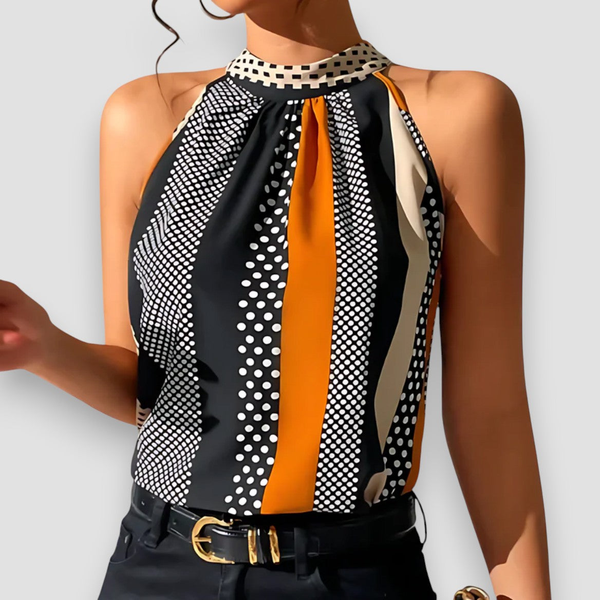 Emma | Top con Stile