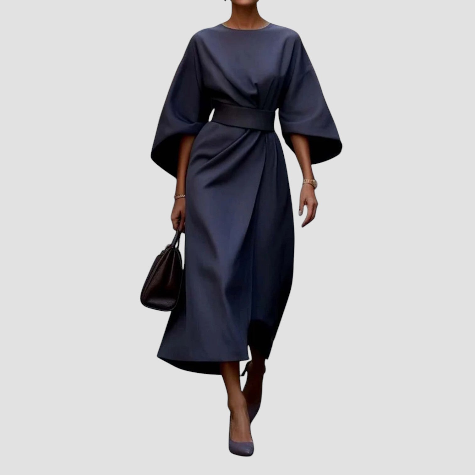 Mirella | Abito Elegante