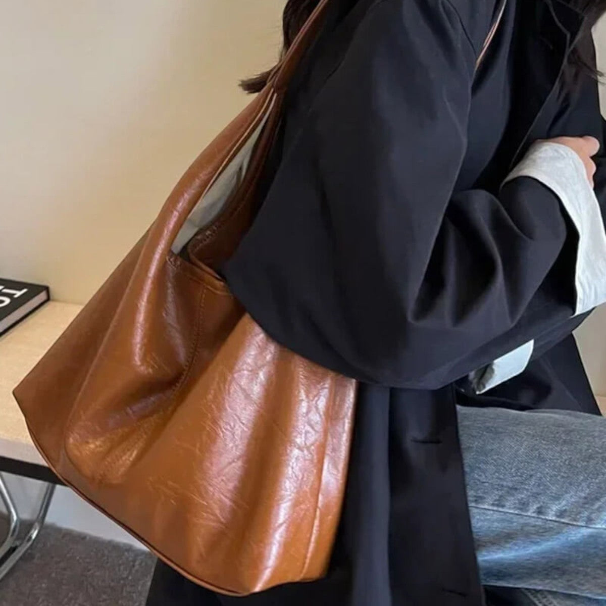 Gianna | Tote Bag