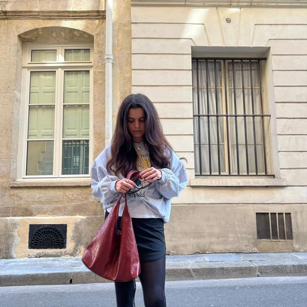 Gianna | Tote Bag