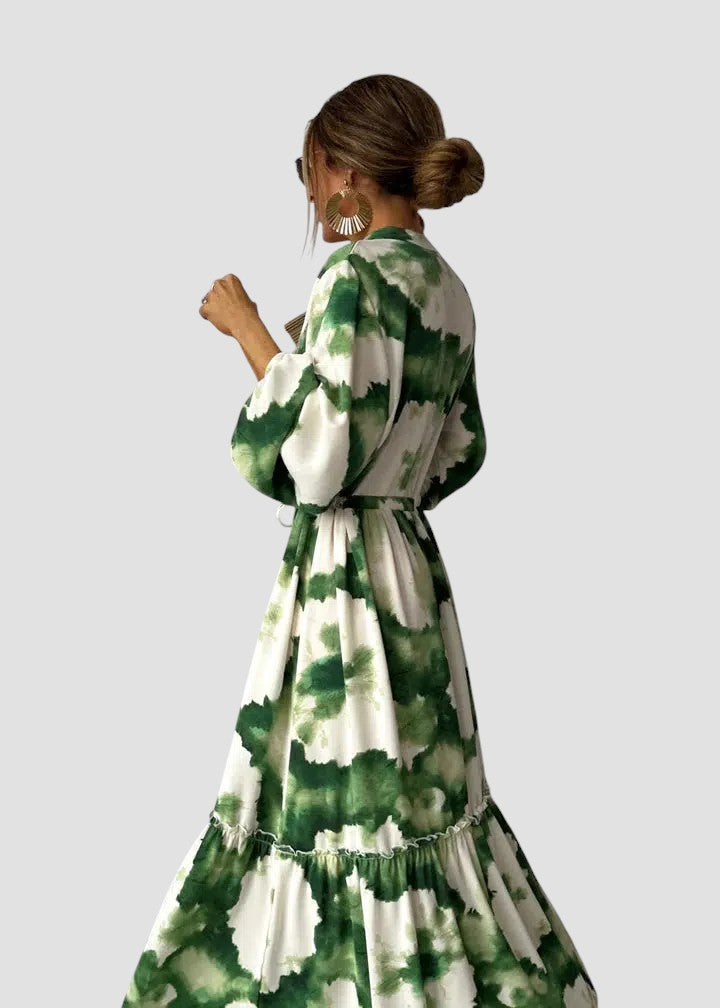 Flavia | Abito elegante