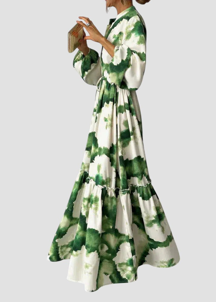 Flavia | Abito elegante