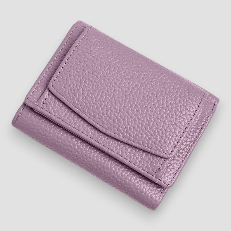Lavinia | Mini Portafoglio Elegante