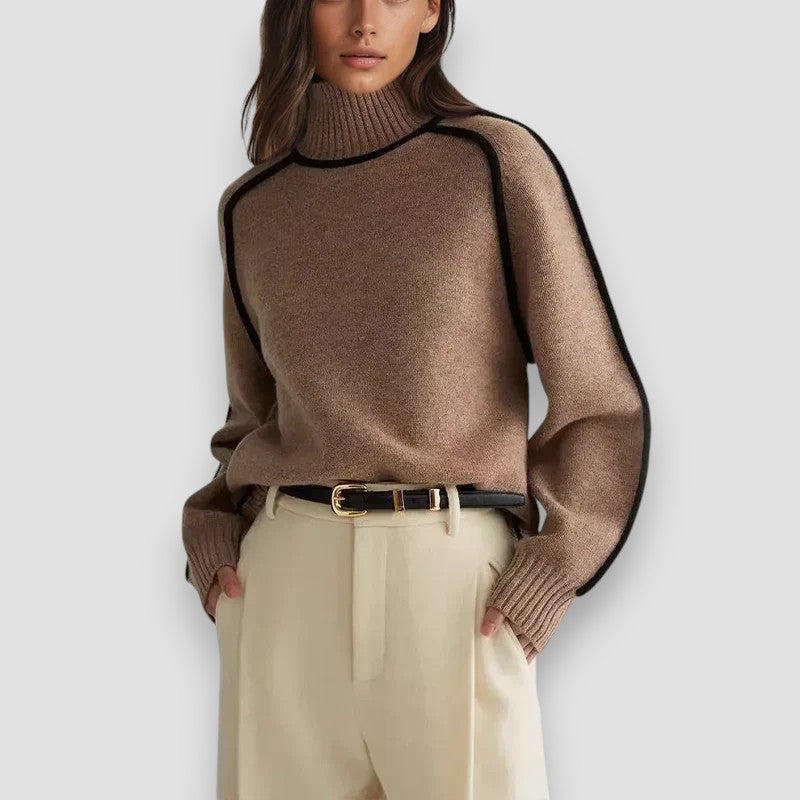 Maeve - Maglione Elegante e Confortevole