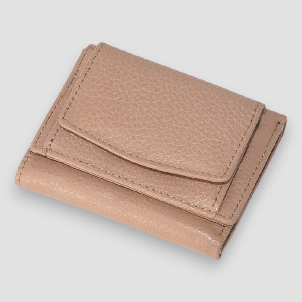 Lavinia | Mini Portafoglio Elegante