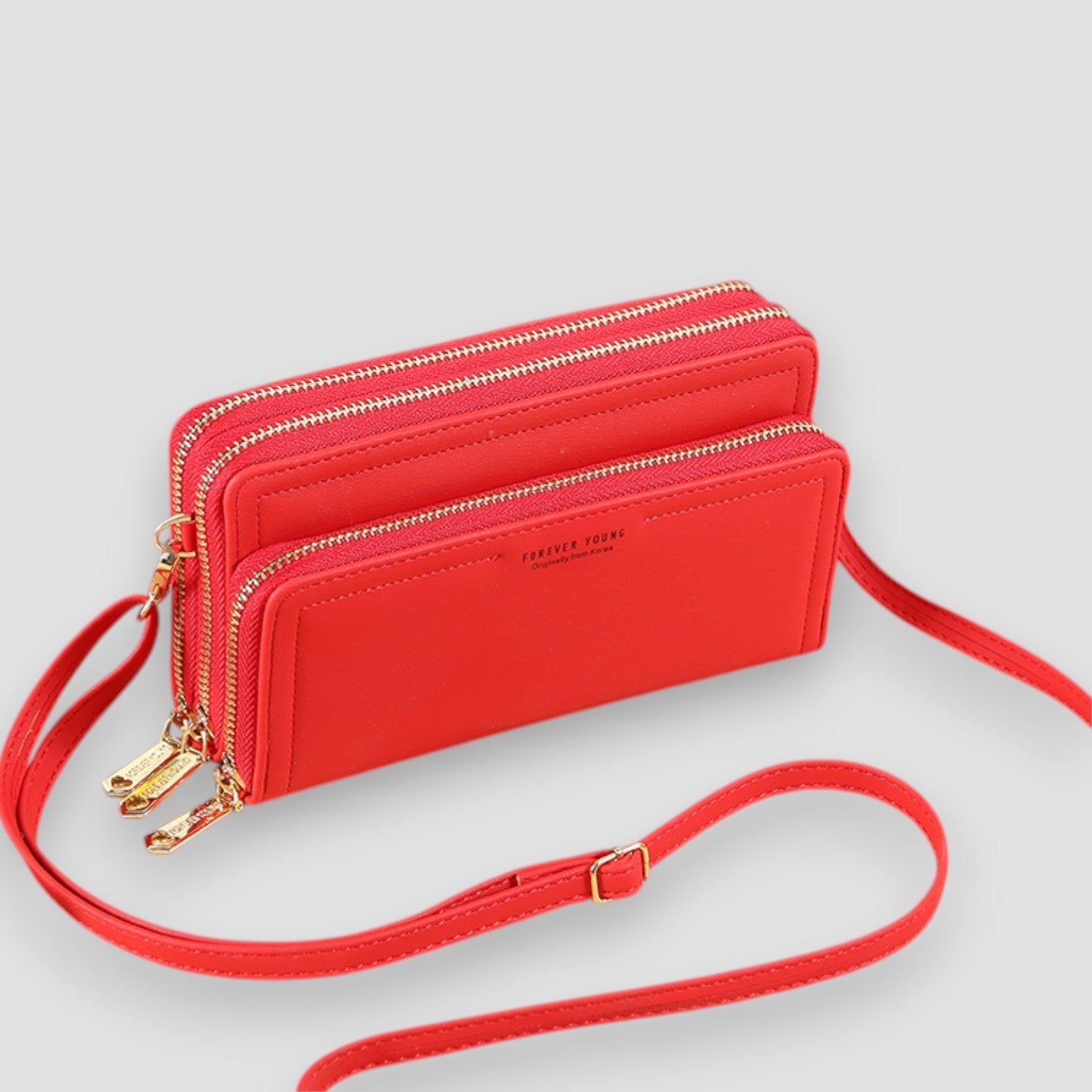 Licia | Portafoglio Elegante