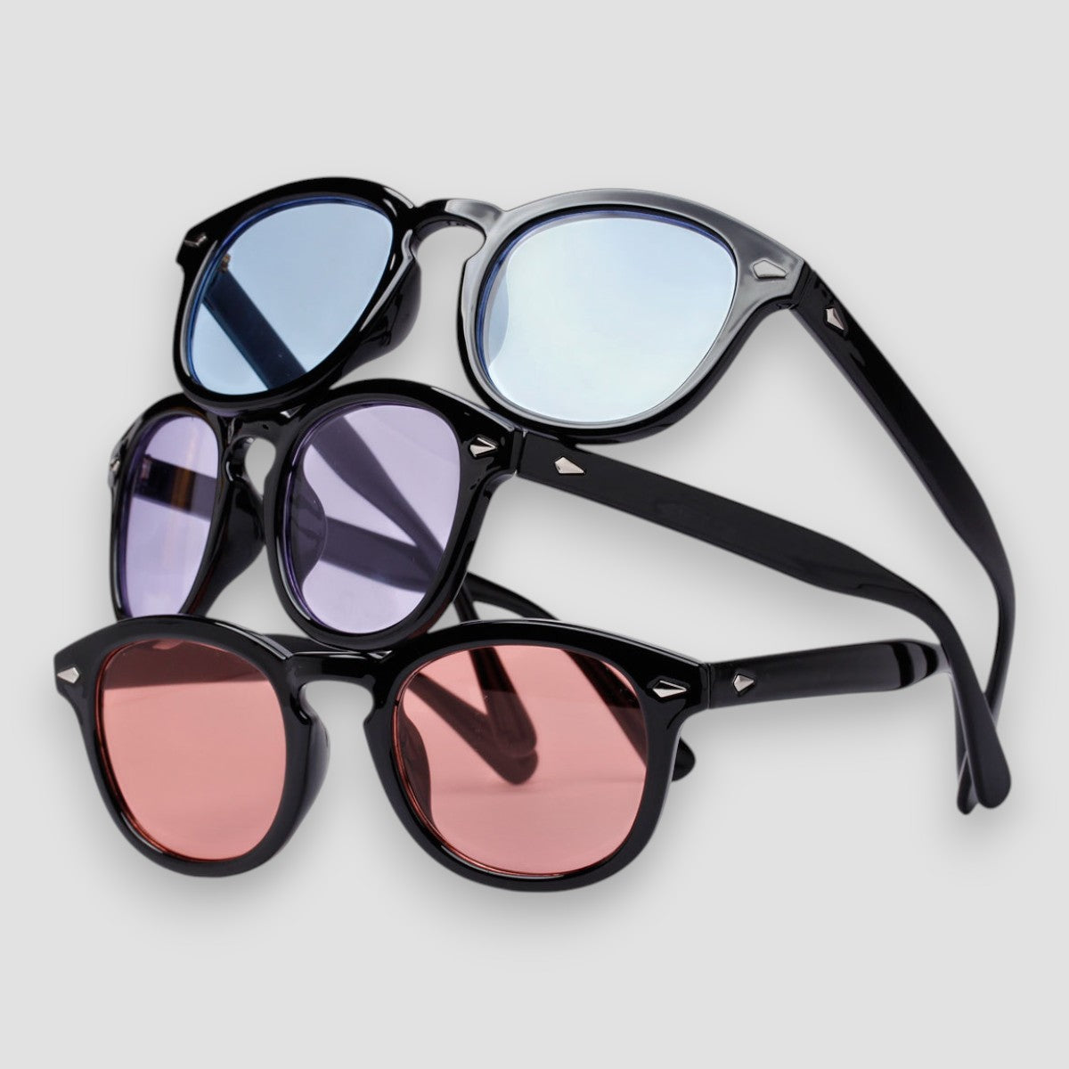 Loredana | Occhiali da sole Eleganti