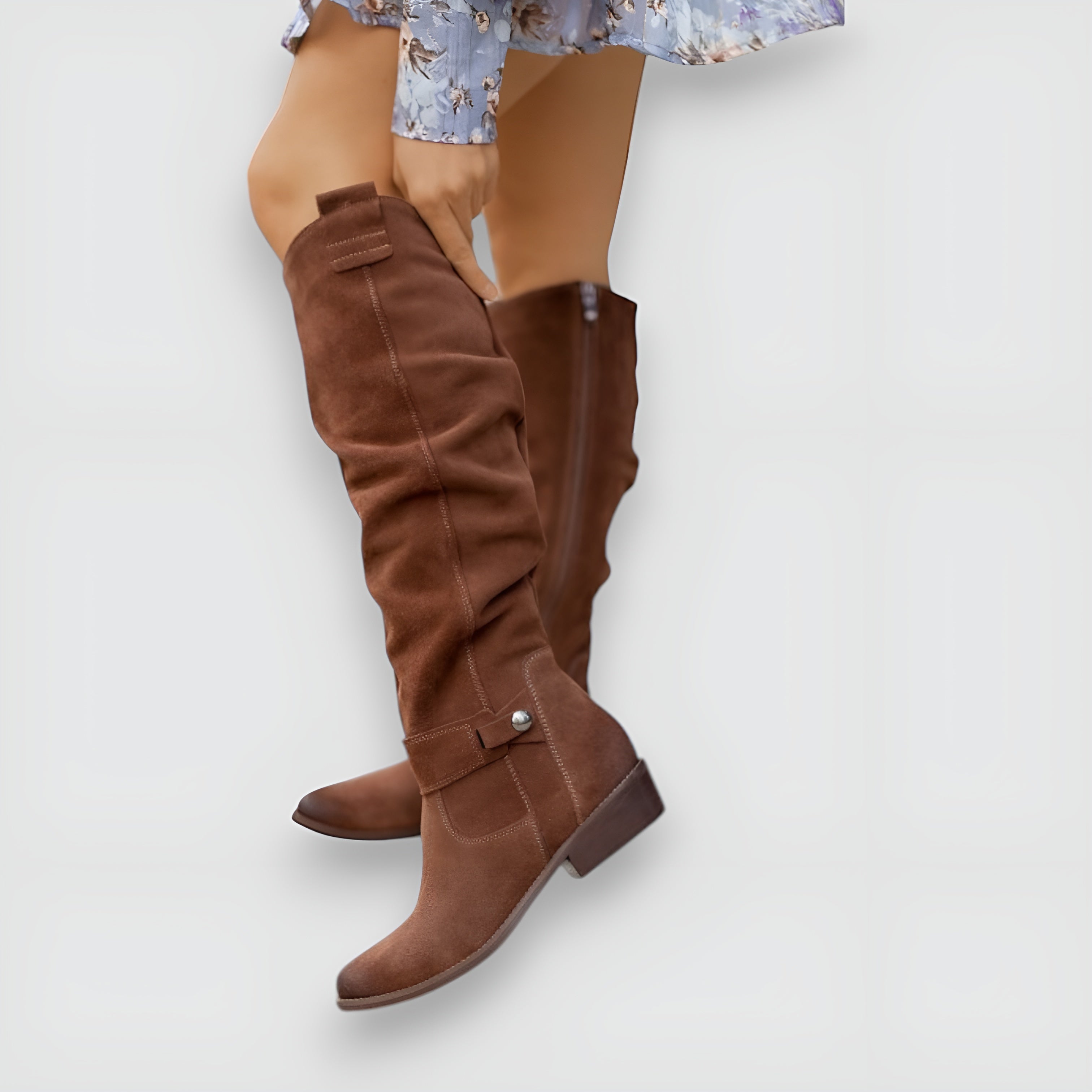 Ramona | Stivale Elegante