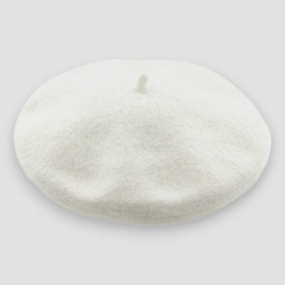 Selene | Cappello alla Francese