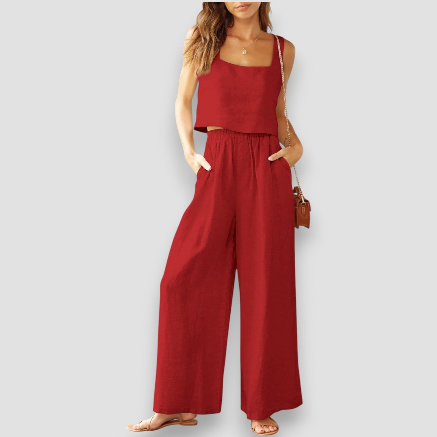 Allegra | Completo Leggero