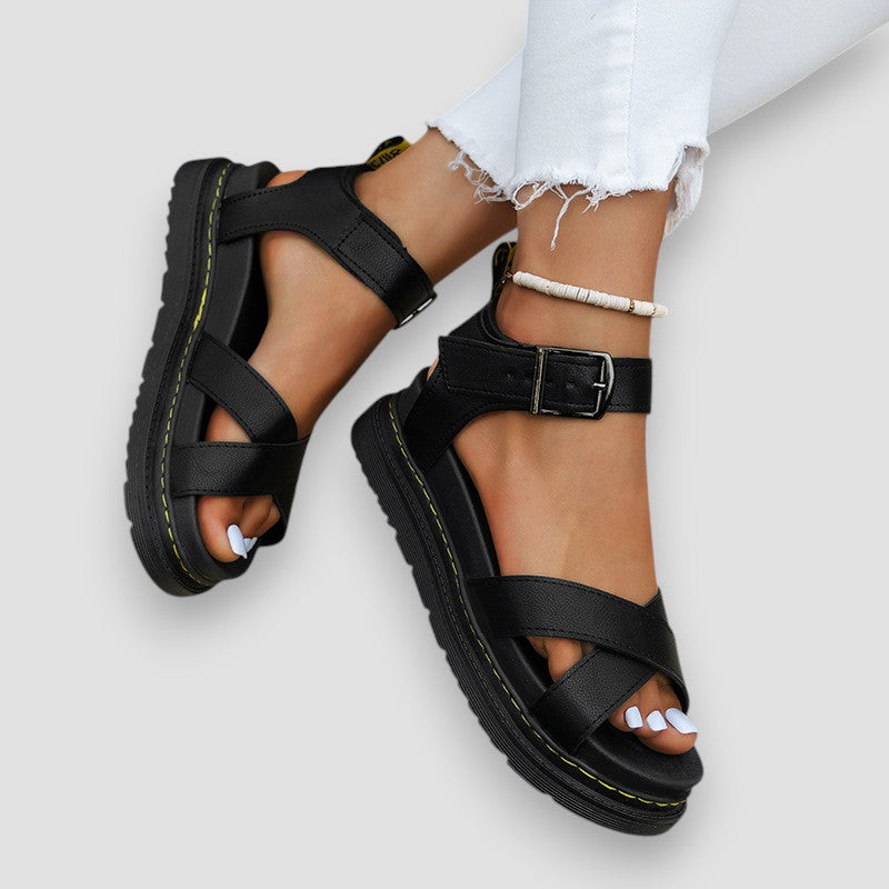 Nora | Sandalo Elegante