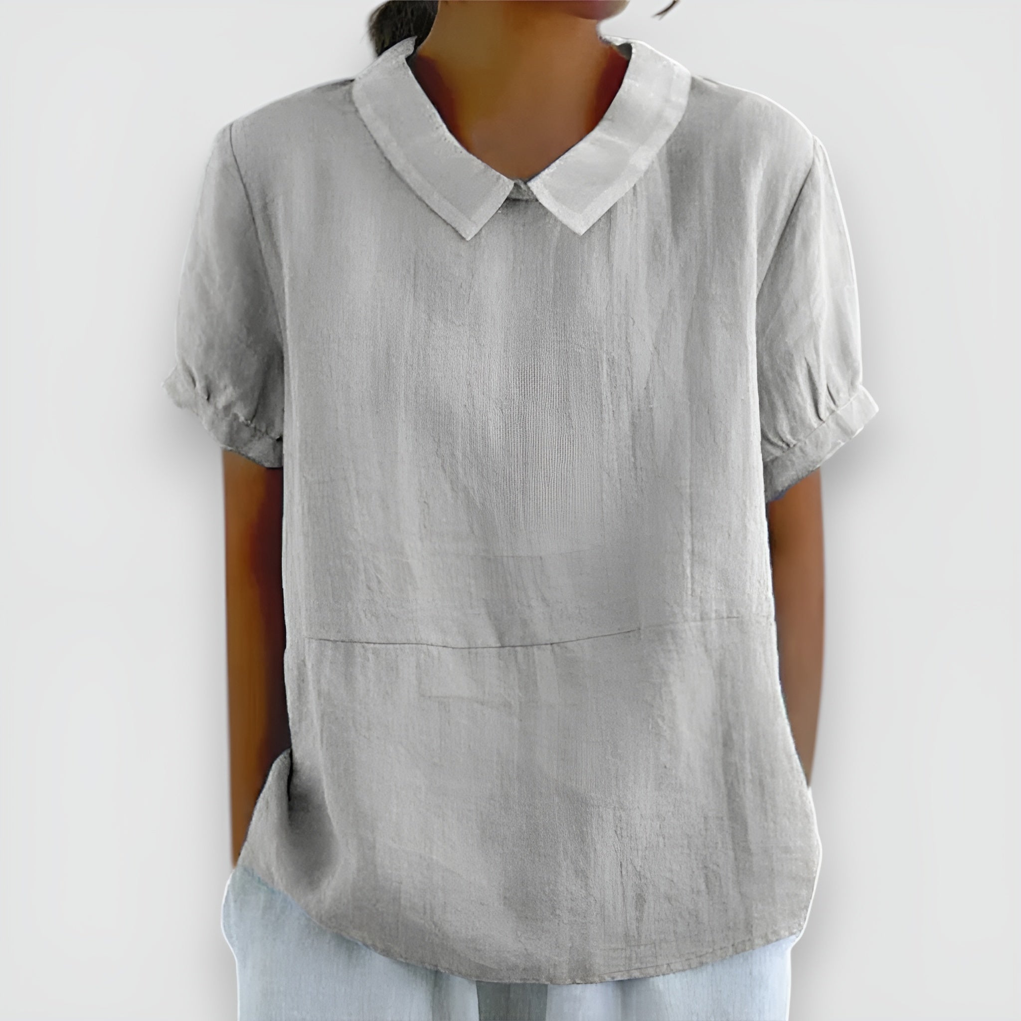 Gilda | Top Elegante