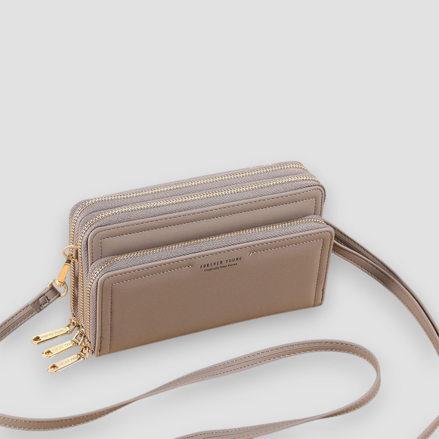 Licia | Portafoglio Elegante