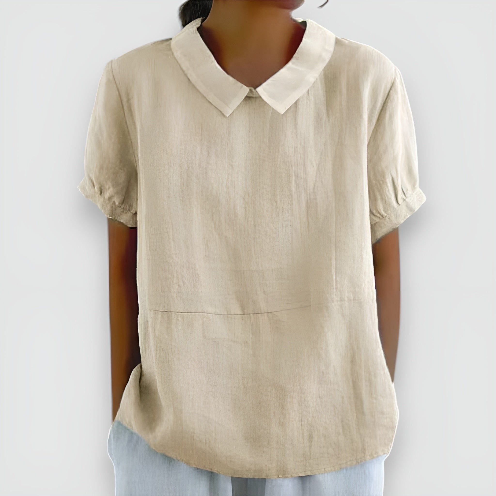 Gilda | Top Elegante