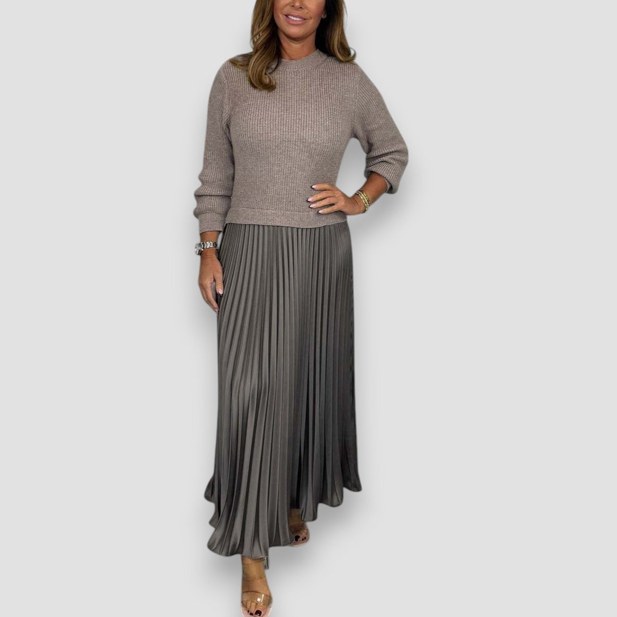 Livia | Set Elegante