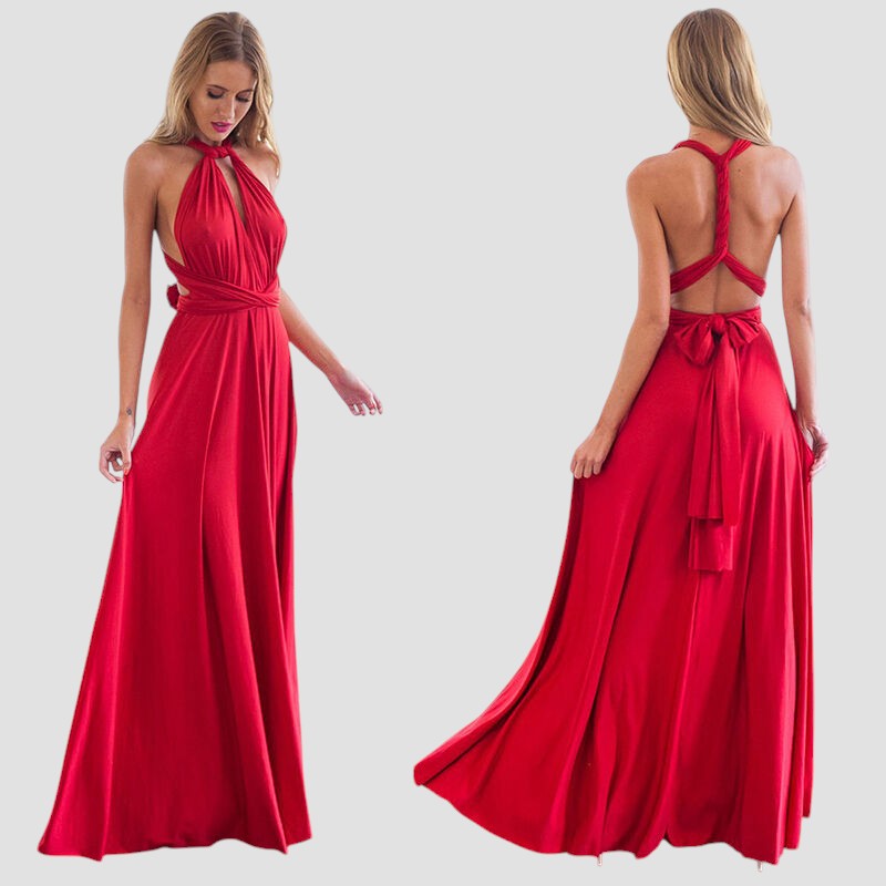 Tania | Abito elegante