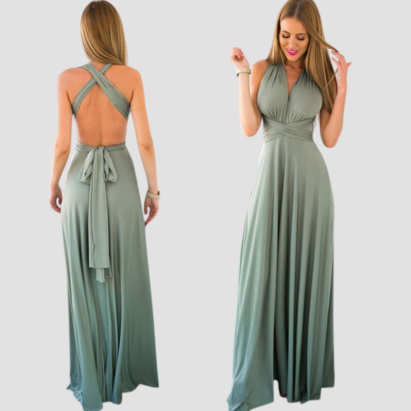 Tania | Abito elegante