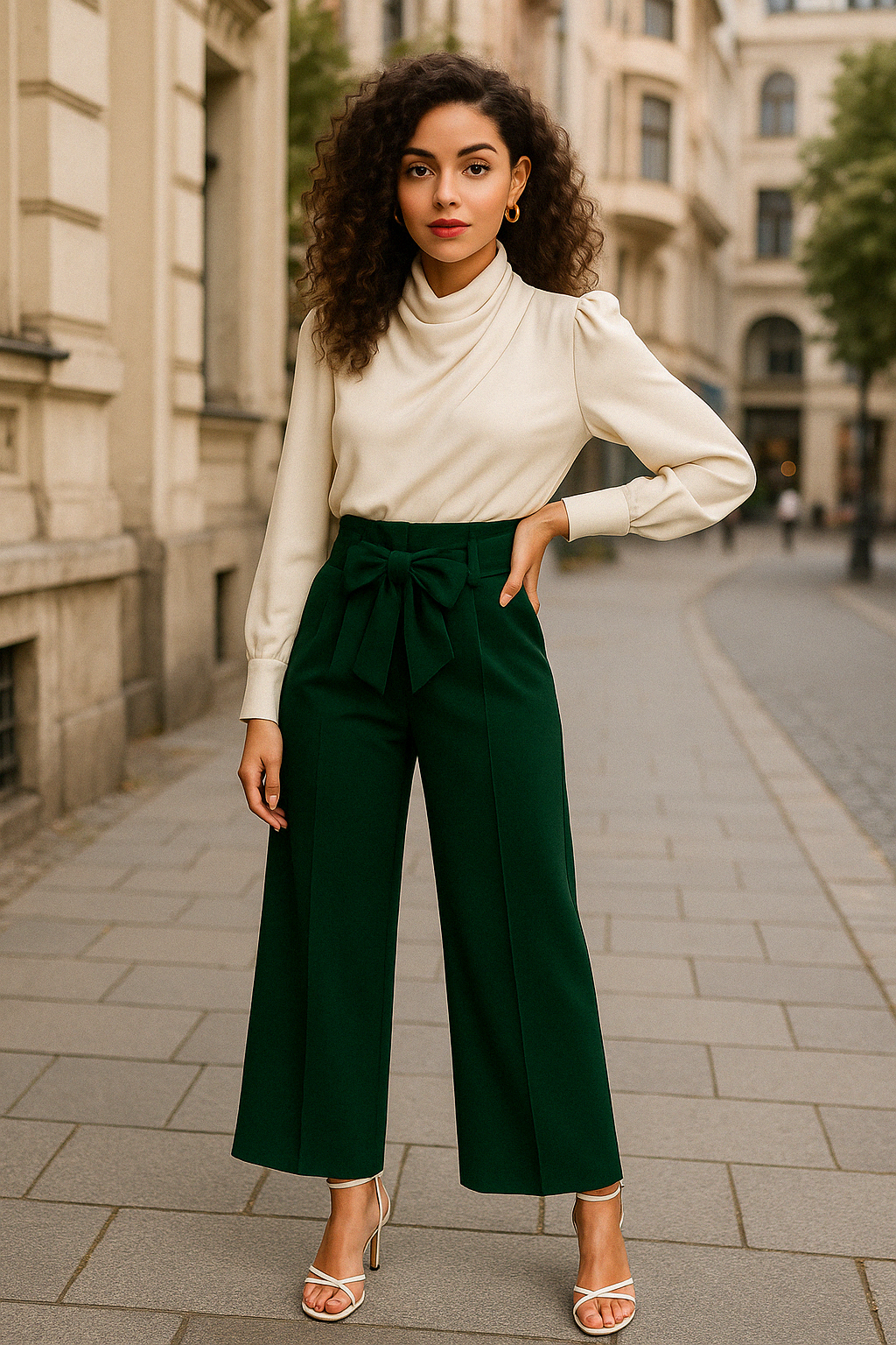 PANTALONI