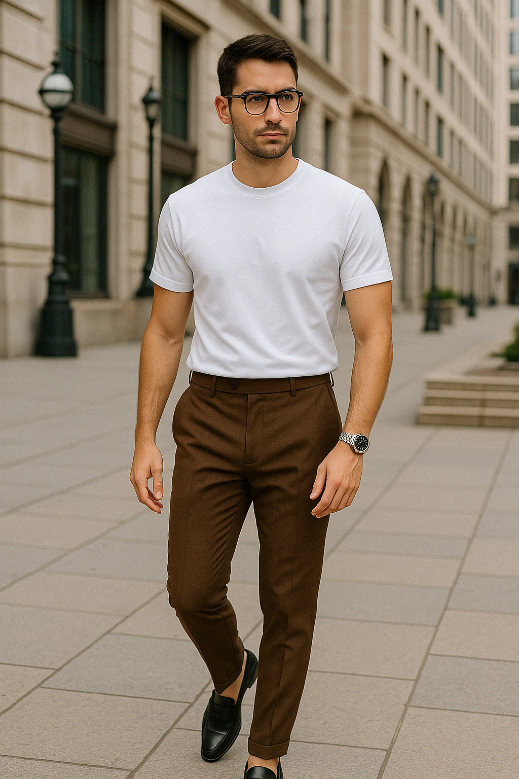 PANTALONI