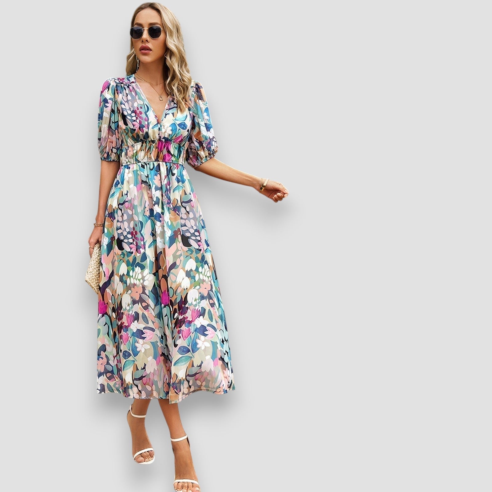 Ariadne | Abito Elegante