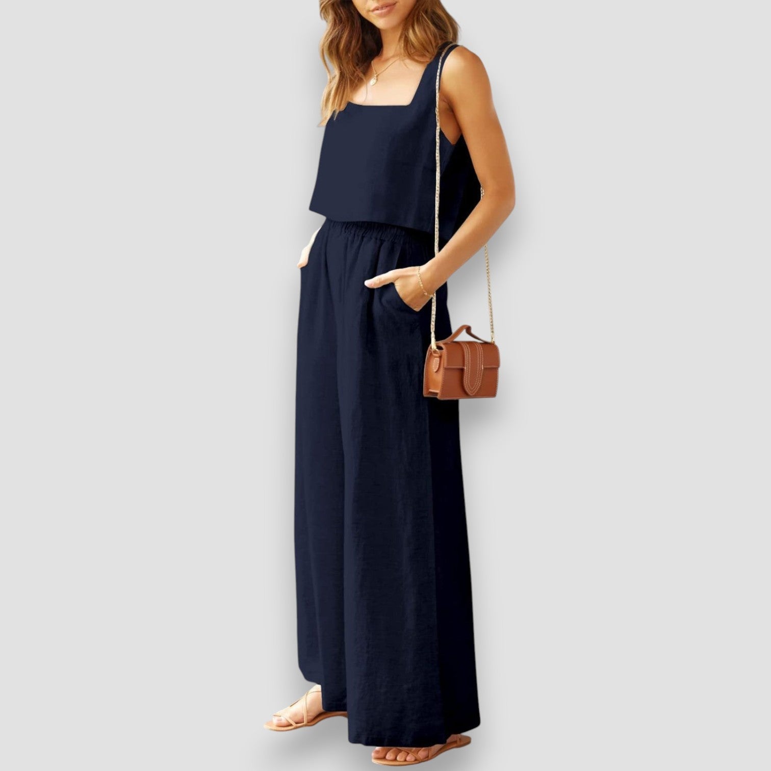 Allegra | Completo Leggero