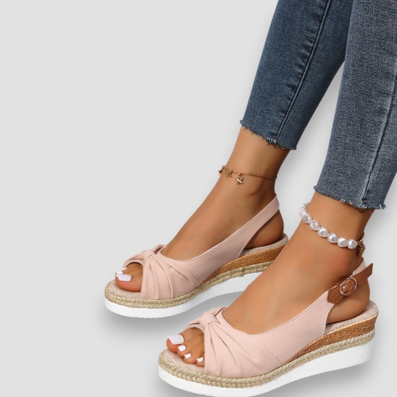 Kyla | Zeppa Elegante