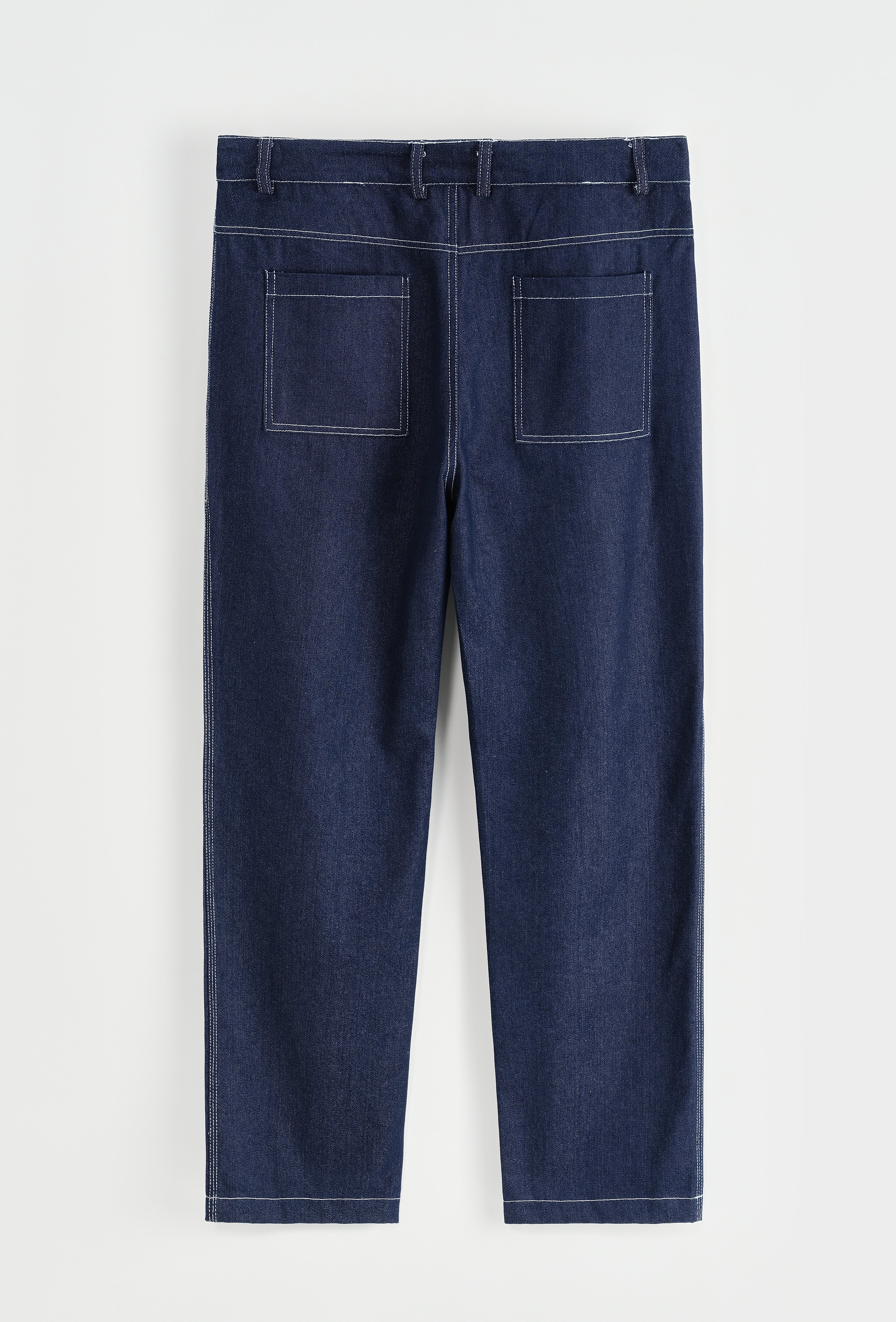 DENIM WORK