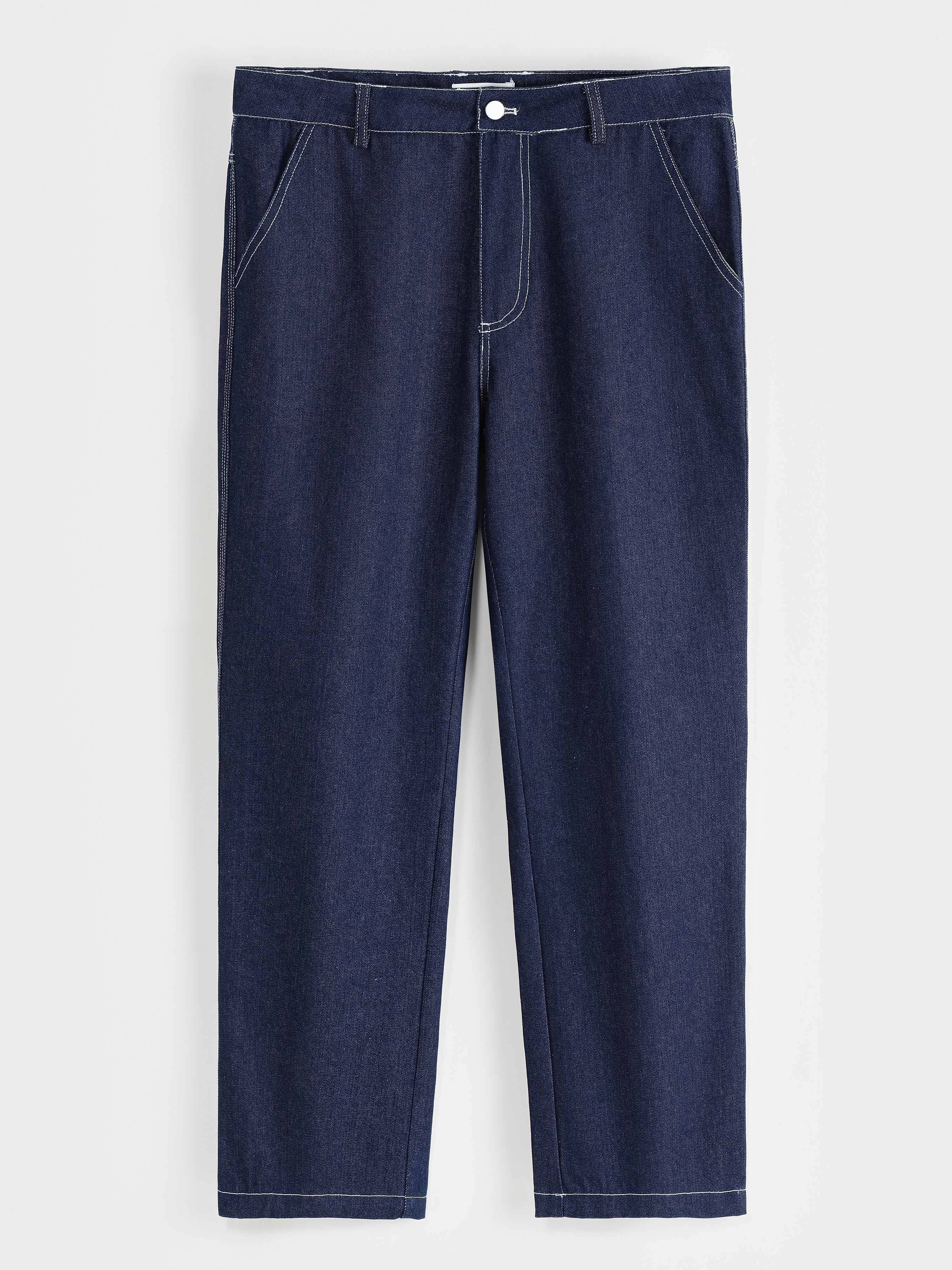 DENIM WORK