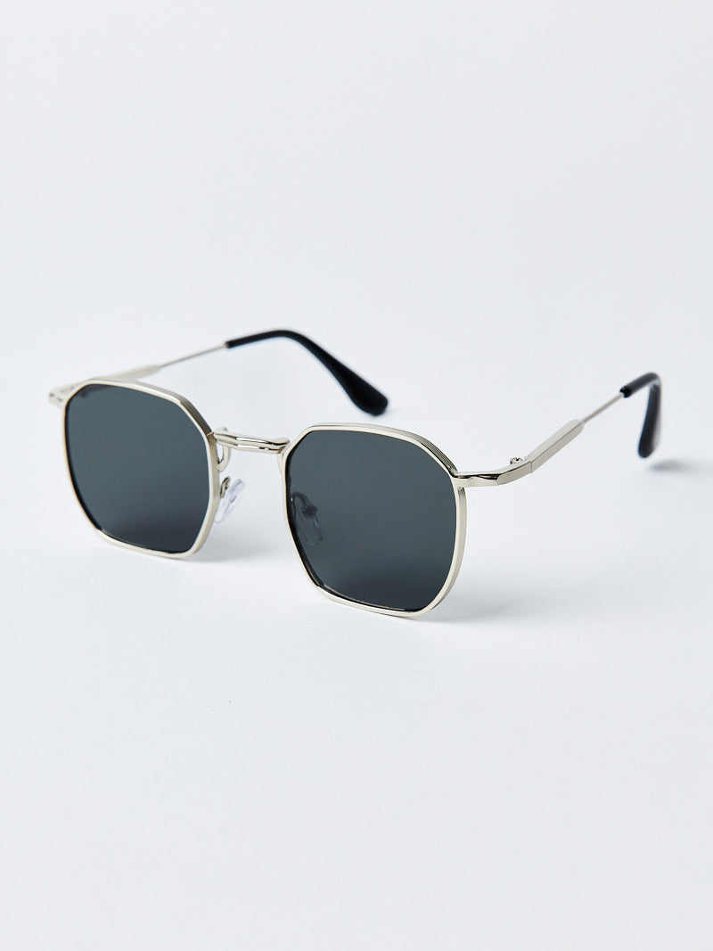 OCCHIALI DA SOLE SILVER EDGE