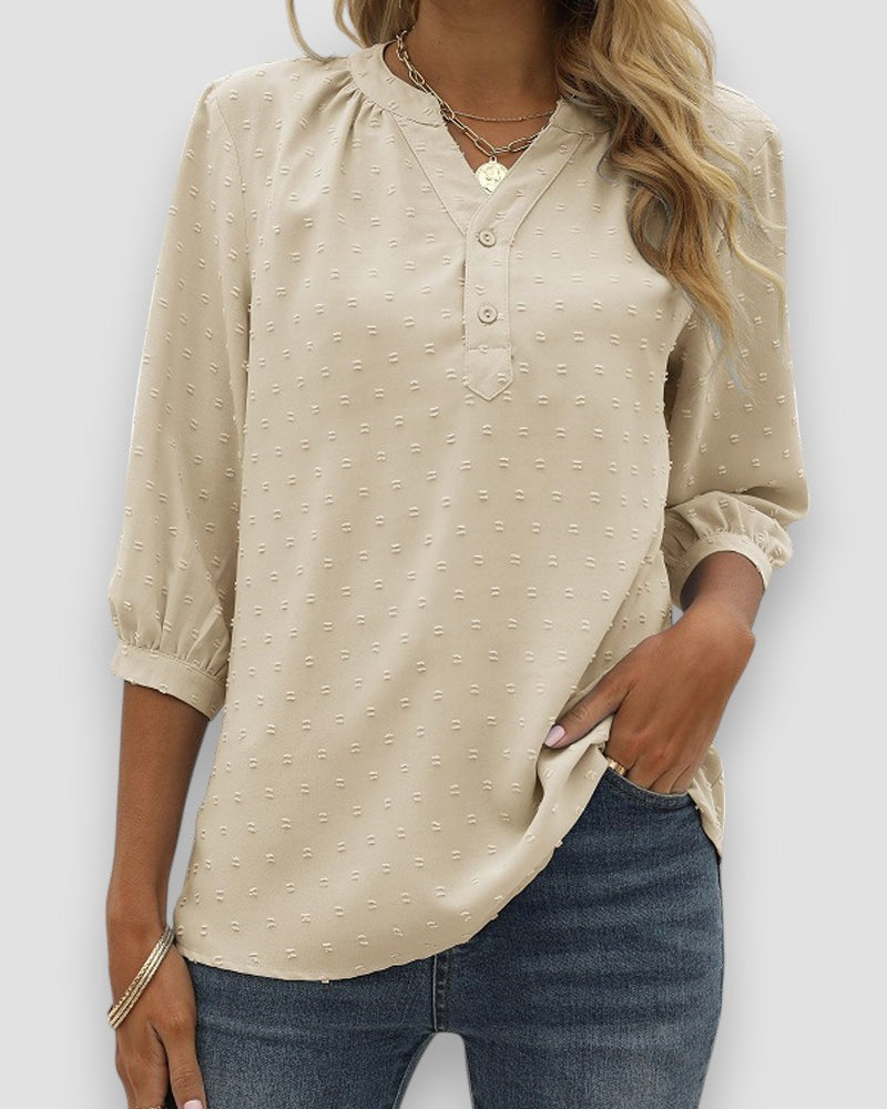 Serafina | Top Elegante