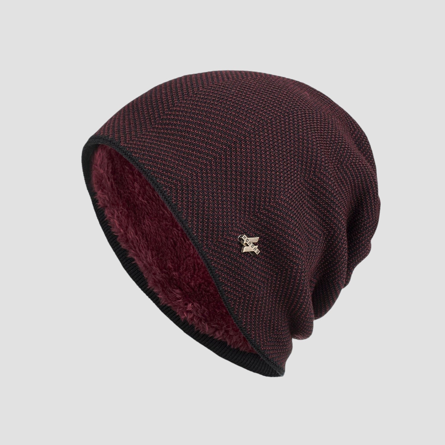 Andrea | Cappello in Fleece Caldo