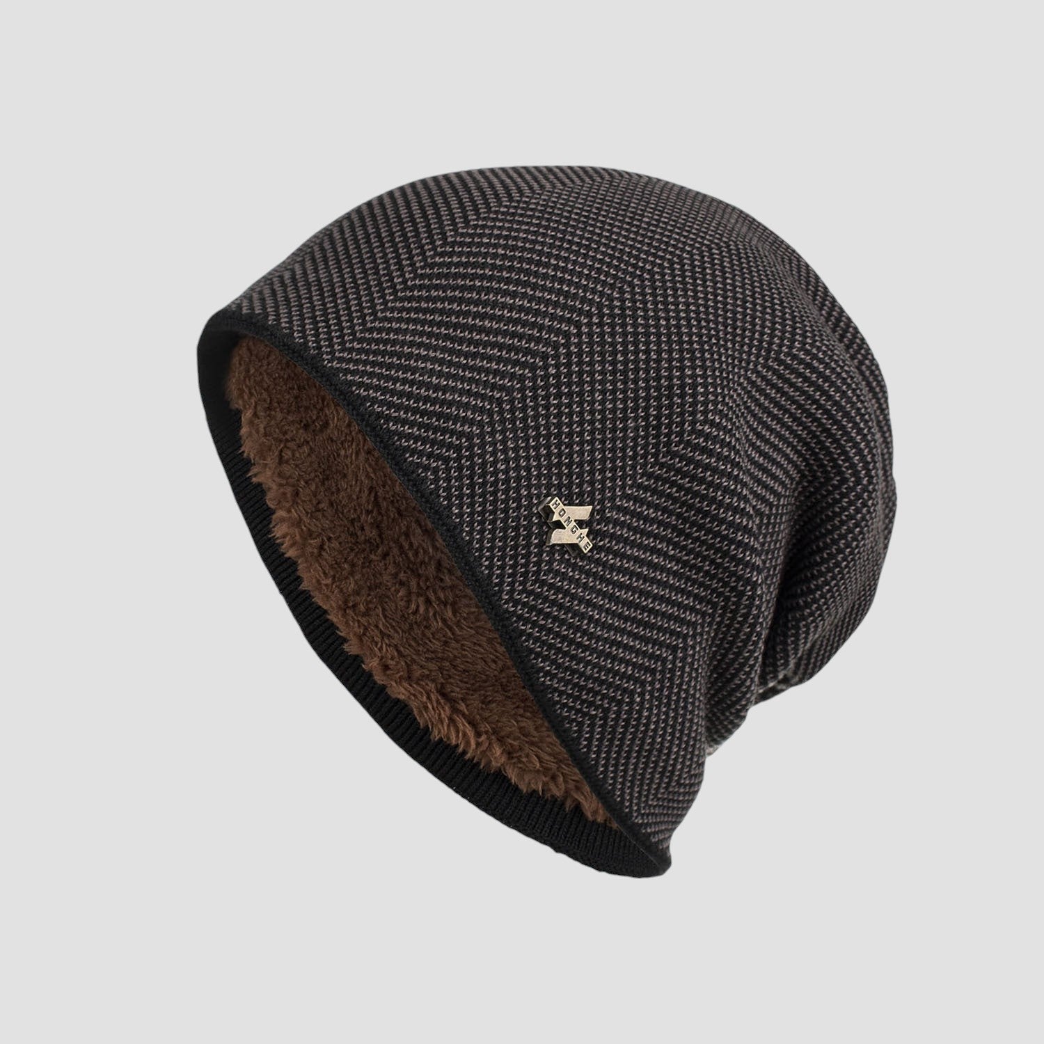 Andrea | Cappello in Fleece Caldo