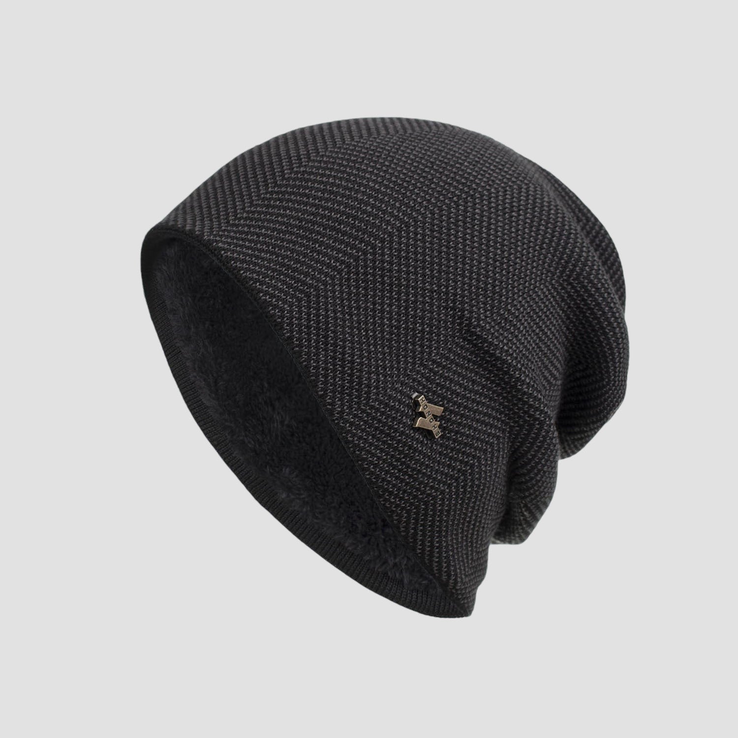 Andrea | Cappello in Fleece Caldo