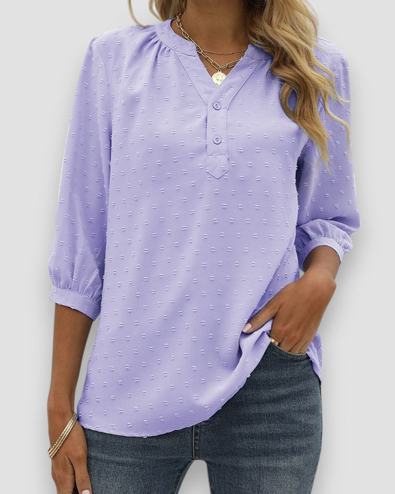 Serafina | Top Elegante