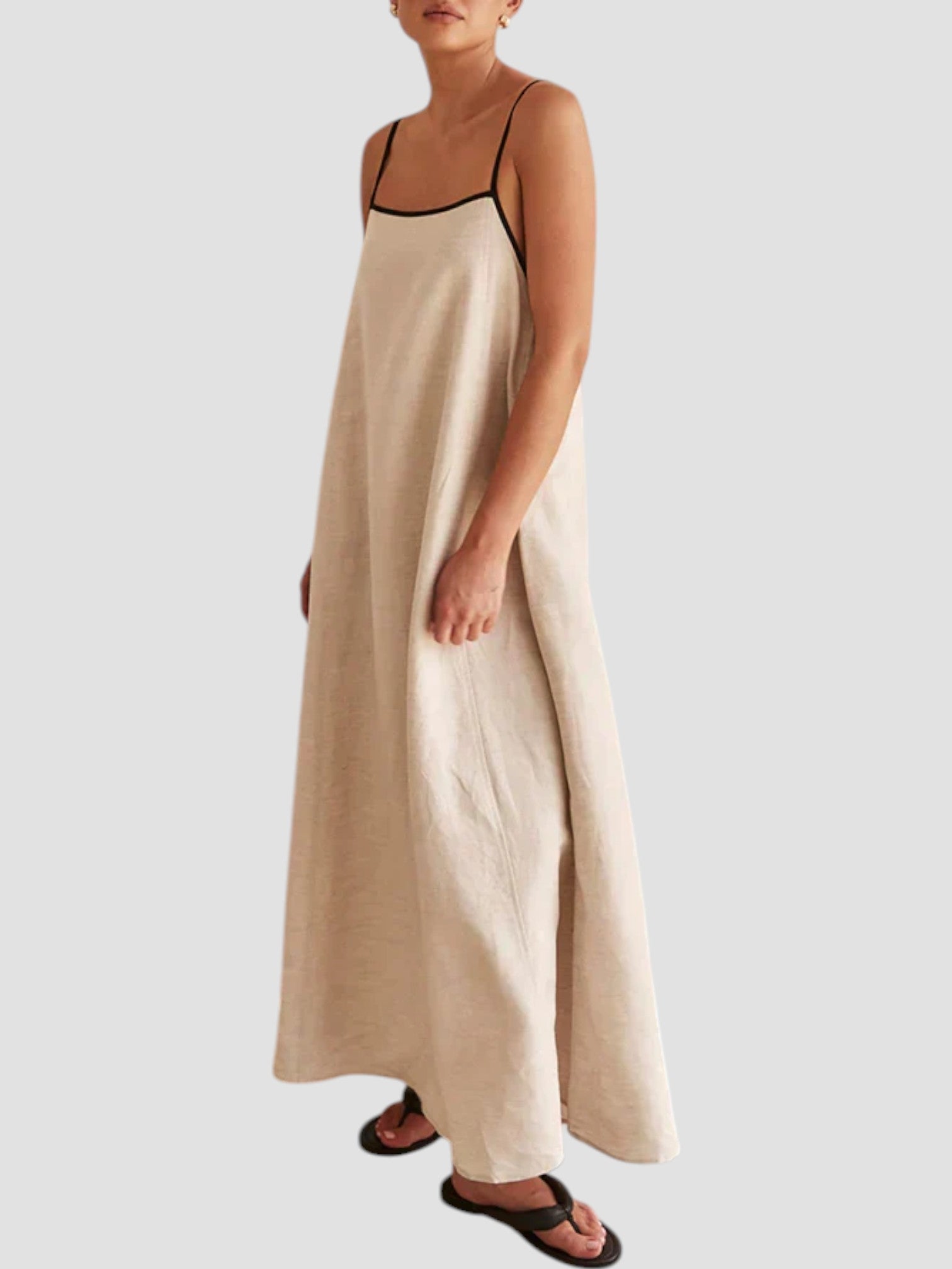 Carmela | Abito Elegante