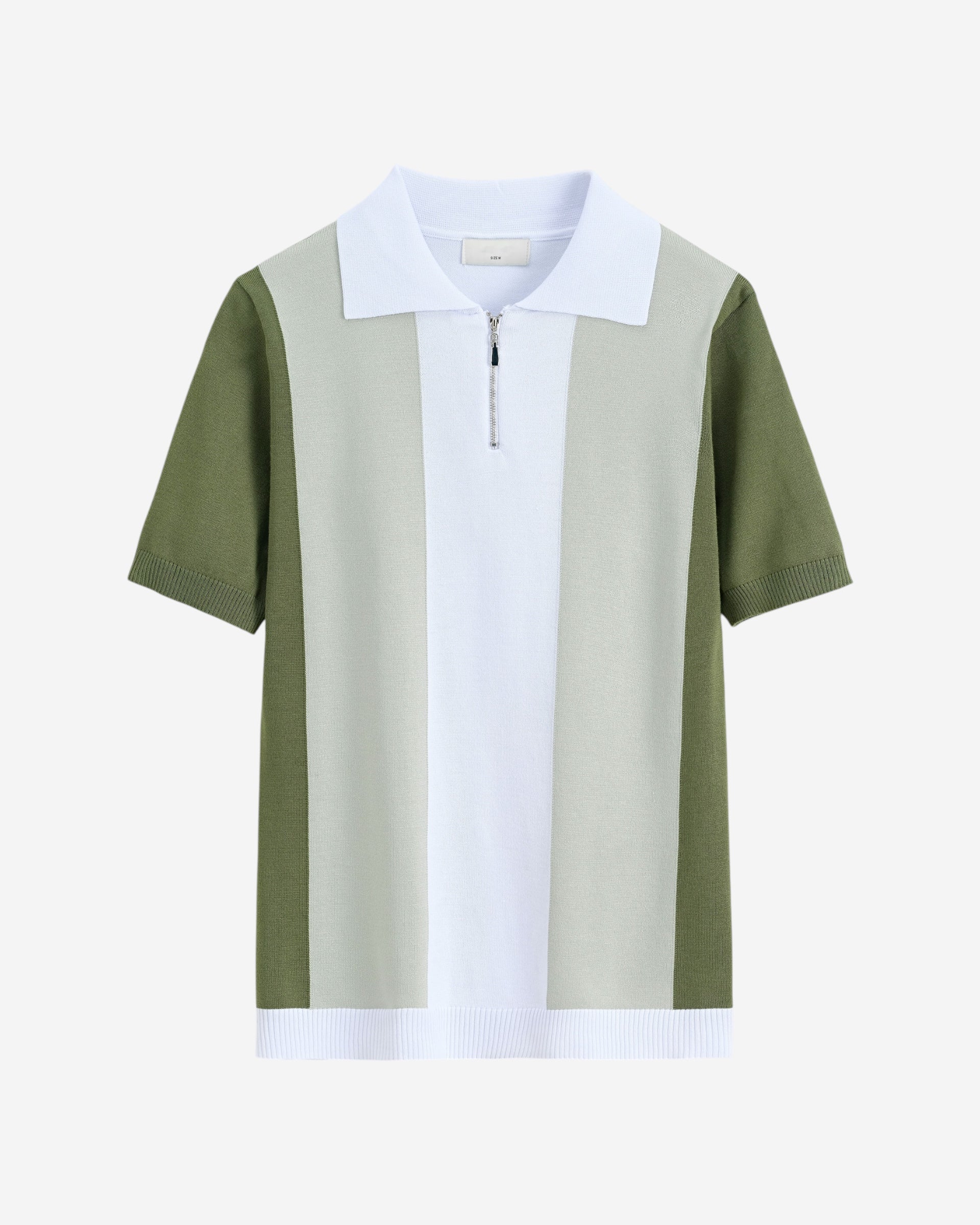 POLO ZIP