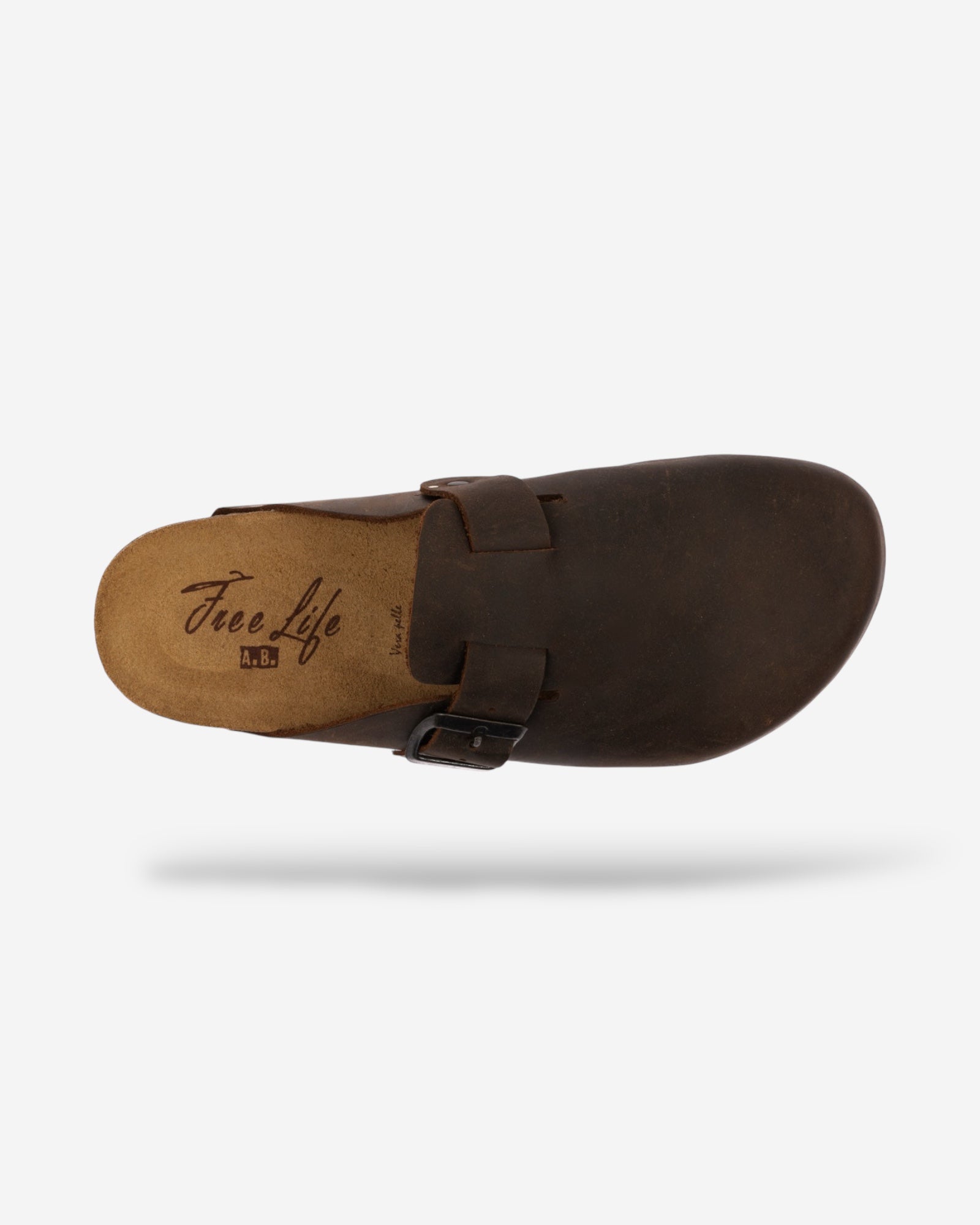SABOT RUSTIC T.MORO