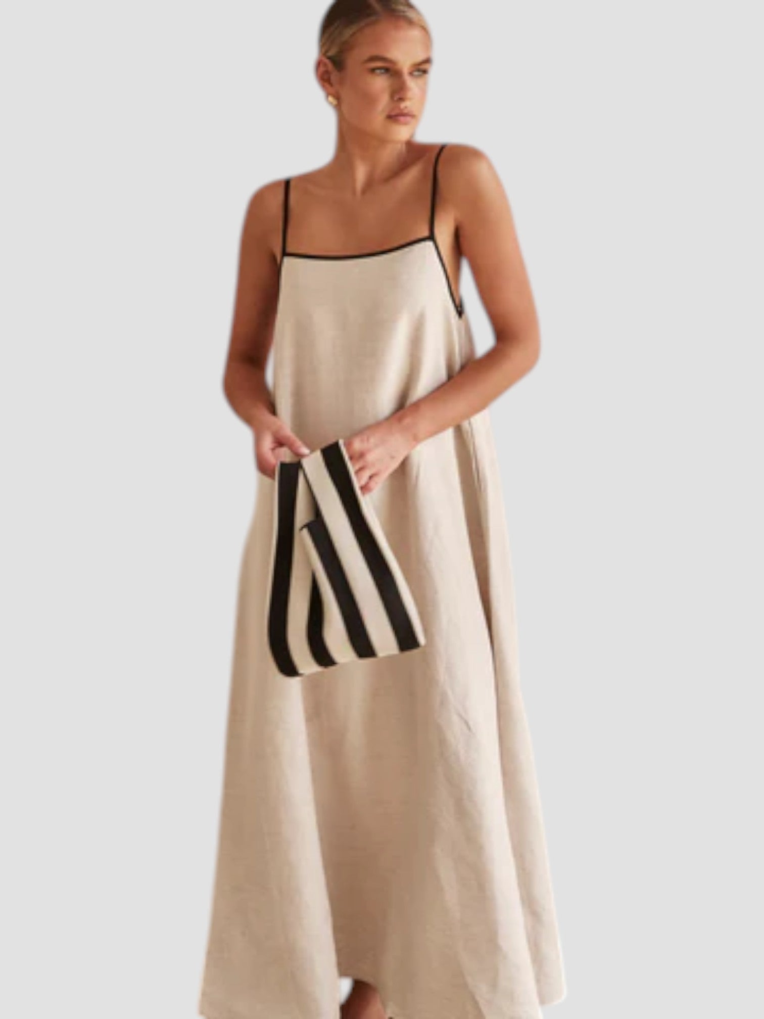 Carmela | Abito Elegante