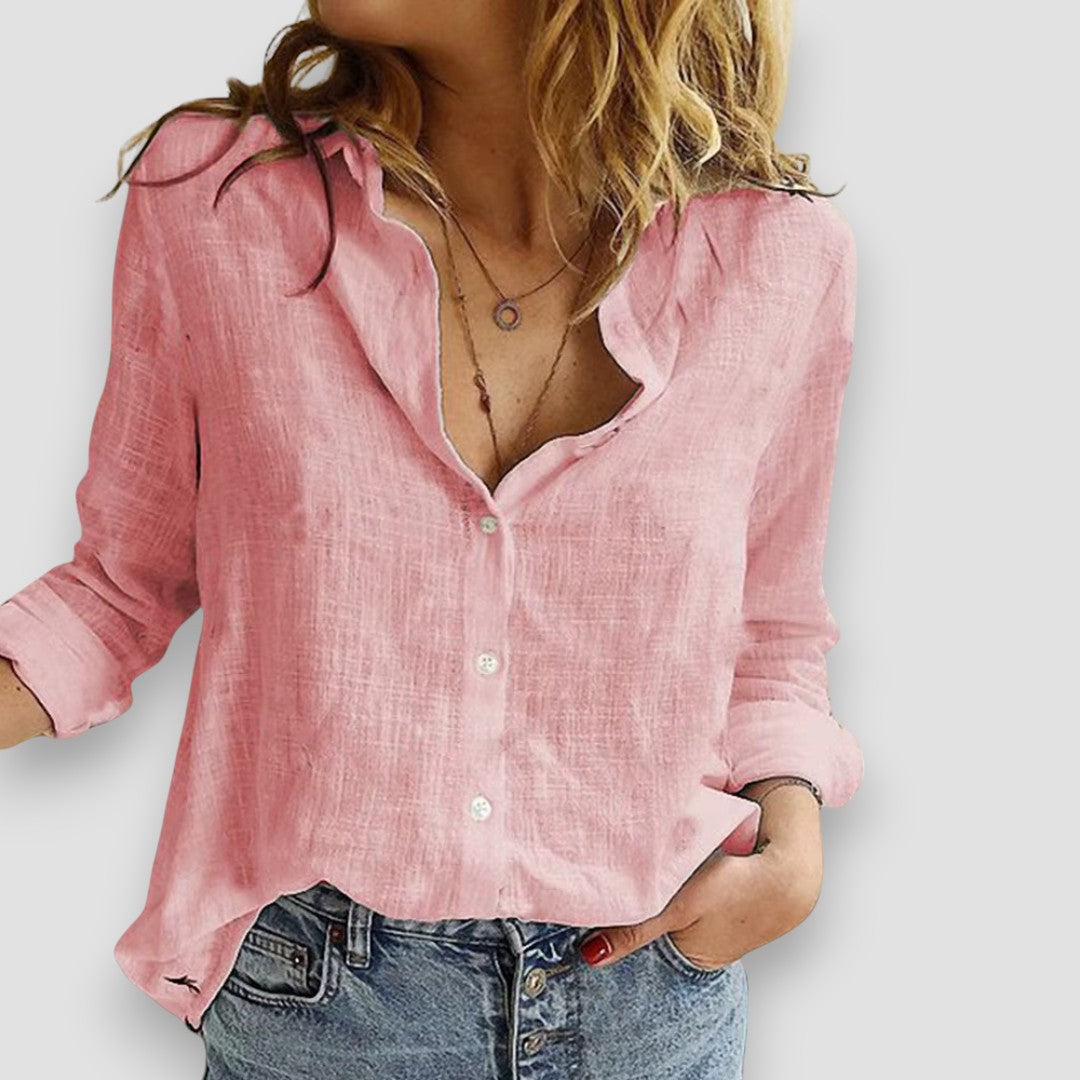 Femke | Blusa Leggera