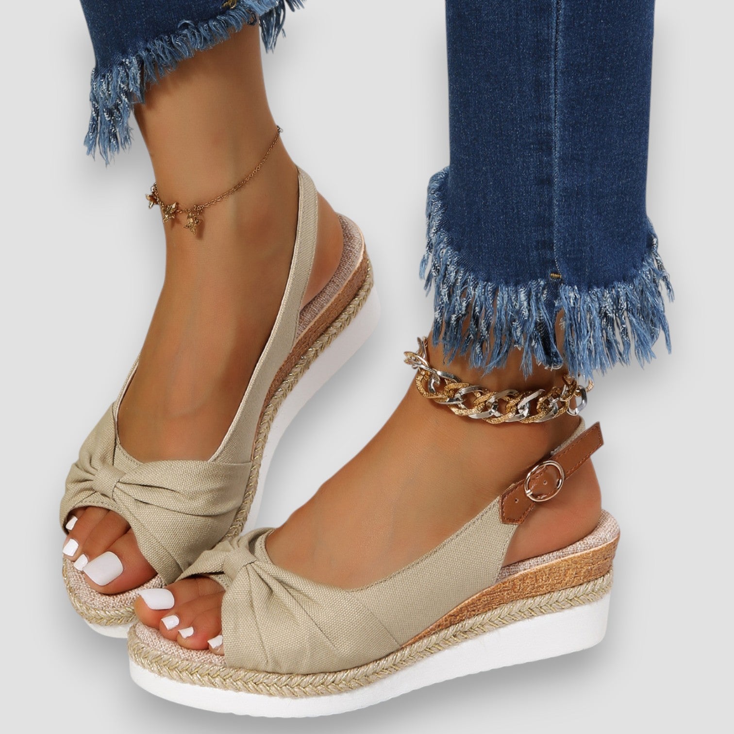 Kyla | Zeppa Elegante