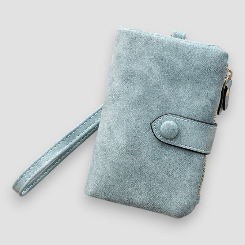 Clarissa | Portafoglio Elegante