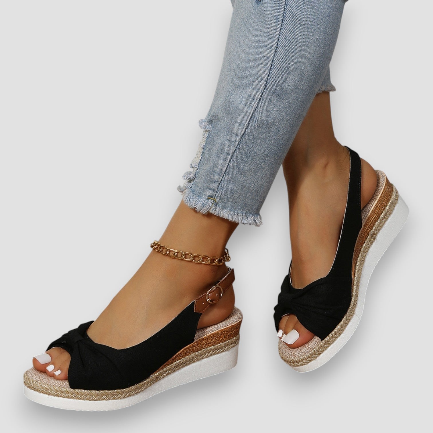 Kyla | Zeppa Elegante