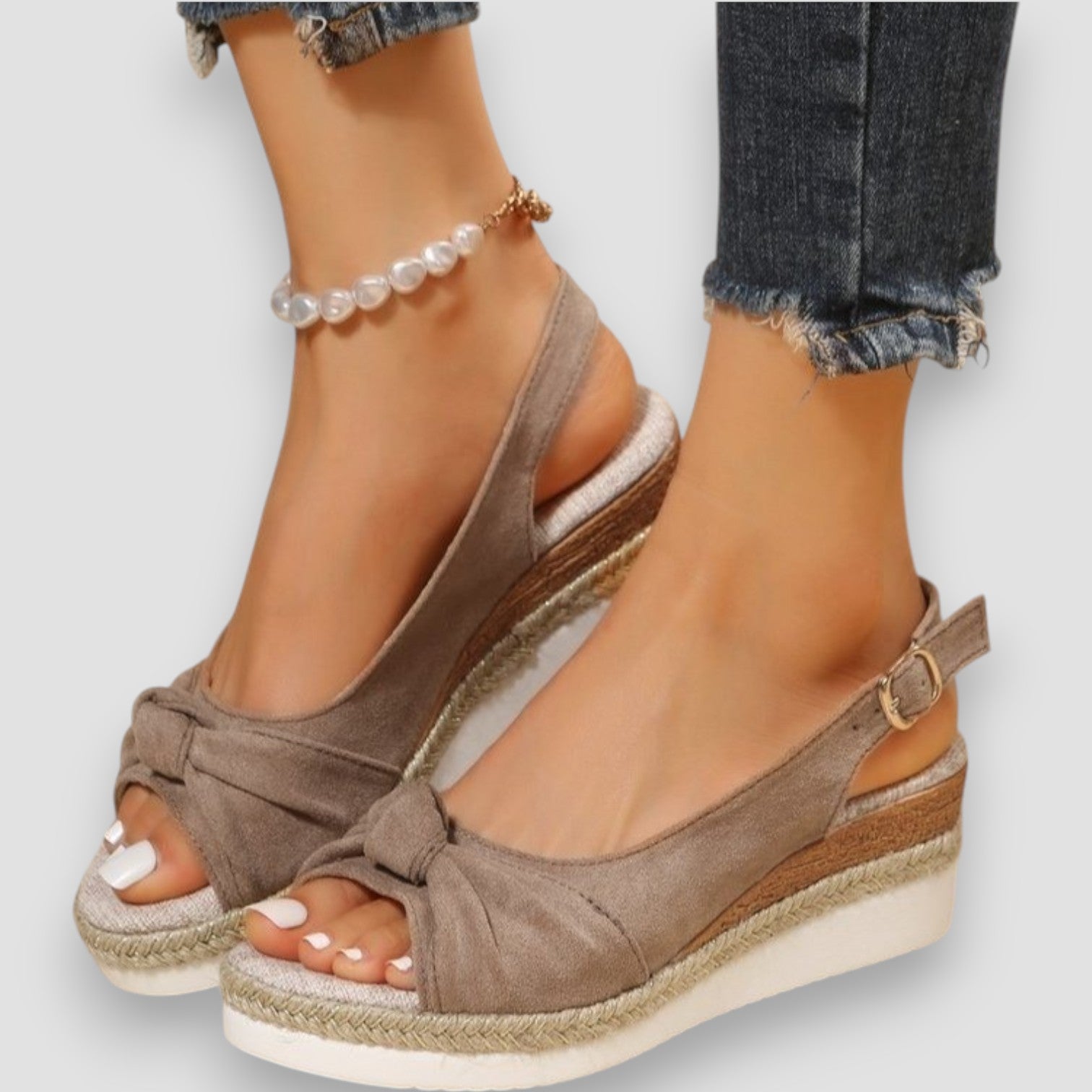 Kyla | Zeppa Elegante