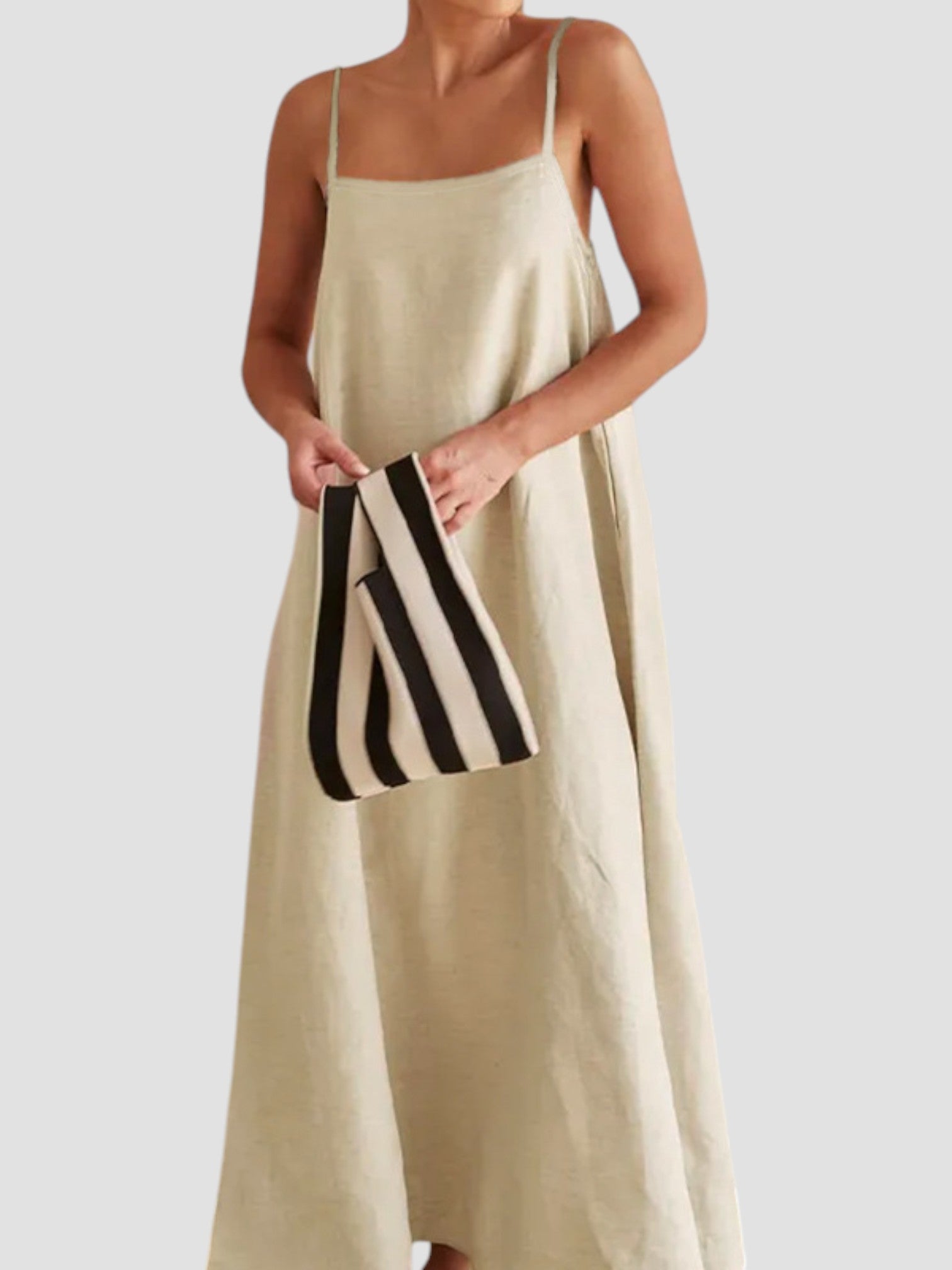 Carmela | Abito Elegante