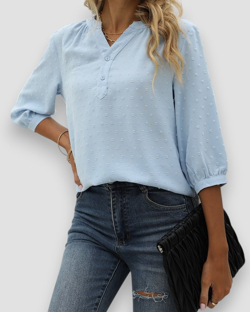 Serafina | Top Elegante